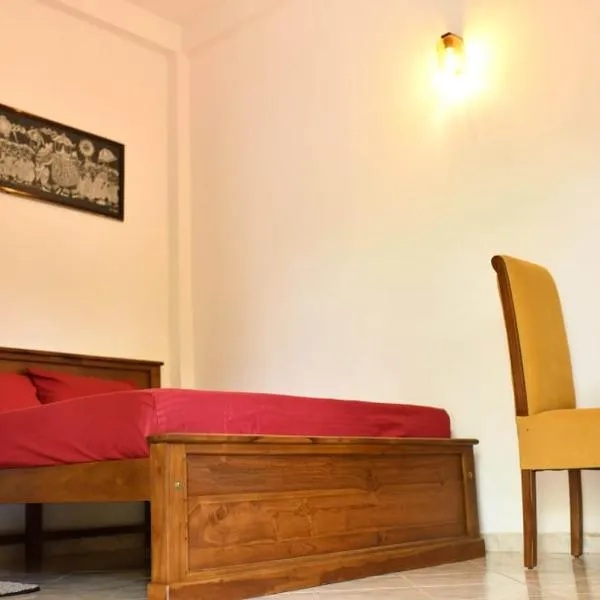 Ranketha Hideout Resorts, Hotel in Kurunegala