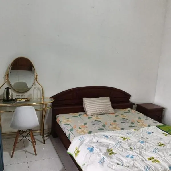 Bimo Inn Malioboro, hotel v destinaci Jetis
