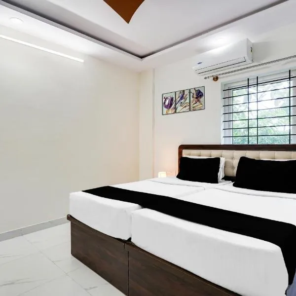 Super Townhouse Bidadi Formerly Royal Garuda, hotel v destinaci Bidadi