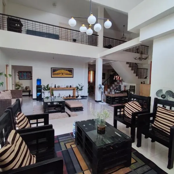 Antonio Homestay, hotel v destinaci Loboc