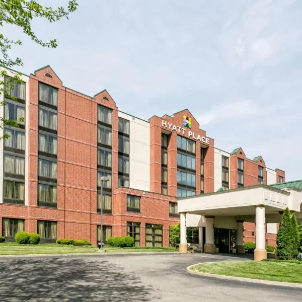 Hyatt Place Nashville Franklin Cool Springs, hotel in Franklin