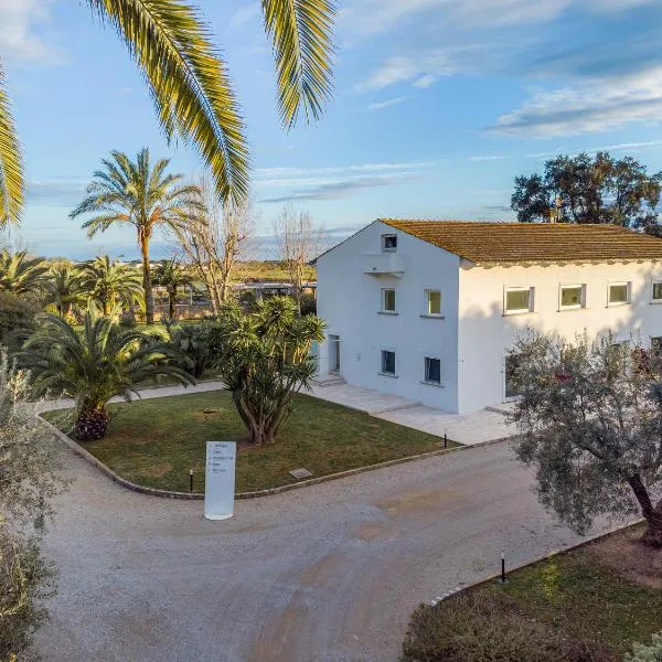 Casabianca Resort, hotel v destinaci Fondi