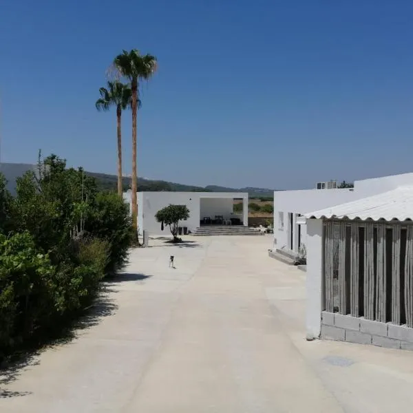 Finca Laxuan, hotel in Cádiz