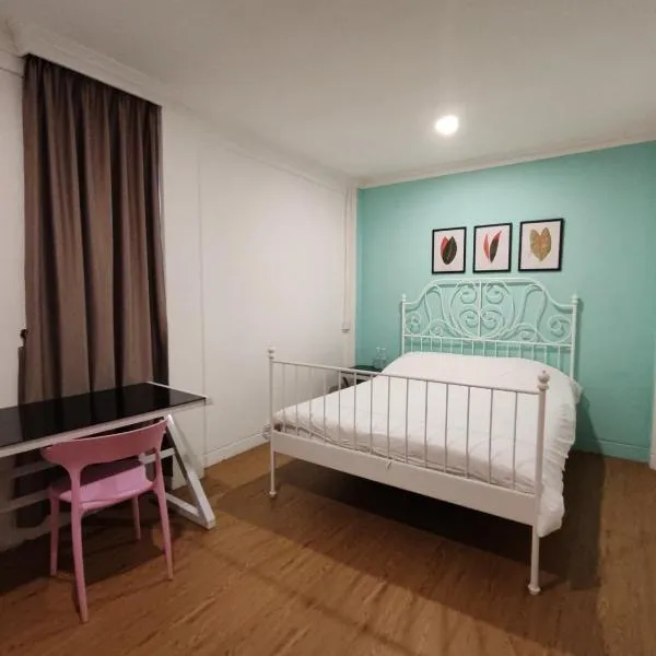 Songtam Hotel, hotel in Ipoh