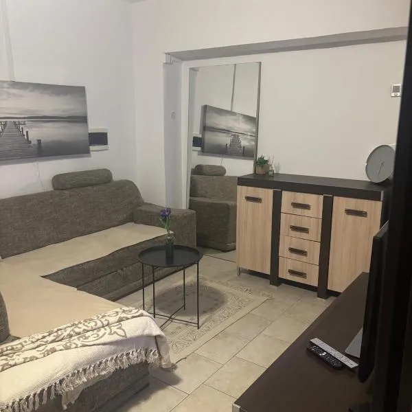 apartman, hotel i Tvrdošín