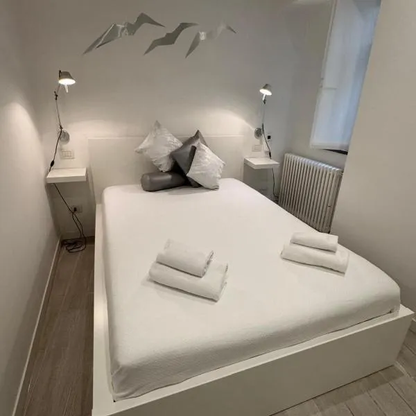 Gemmina Moon, hotel in Vernazza