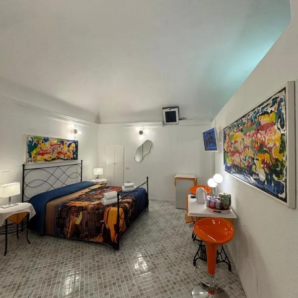 Gemmina Star, hotel in Vernazza