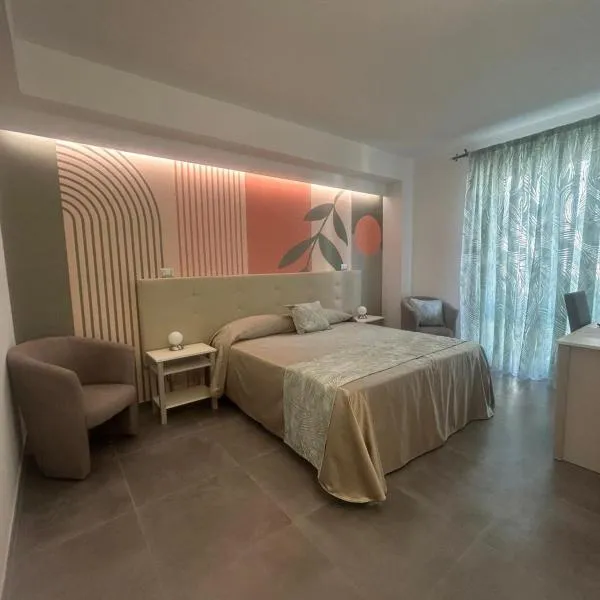 Eolia Rooms, hotel in Lipari