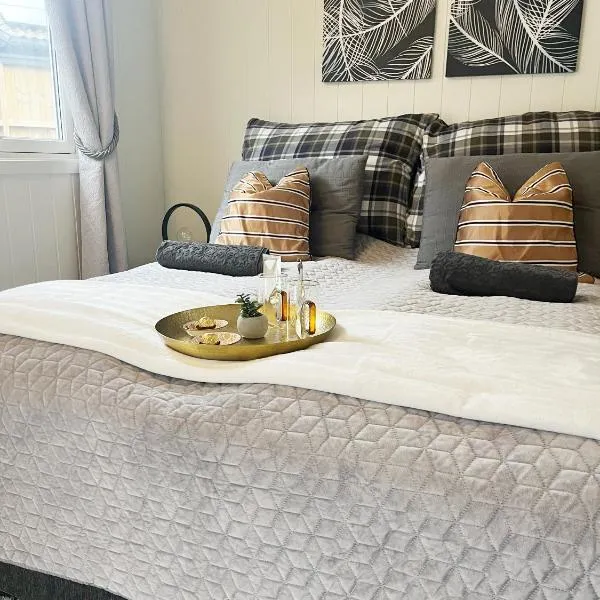 Viesnīca Brightside Apartment pilsētā Krisjānsanna