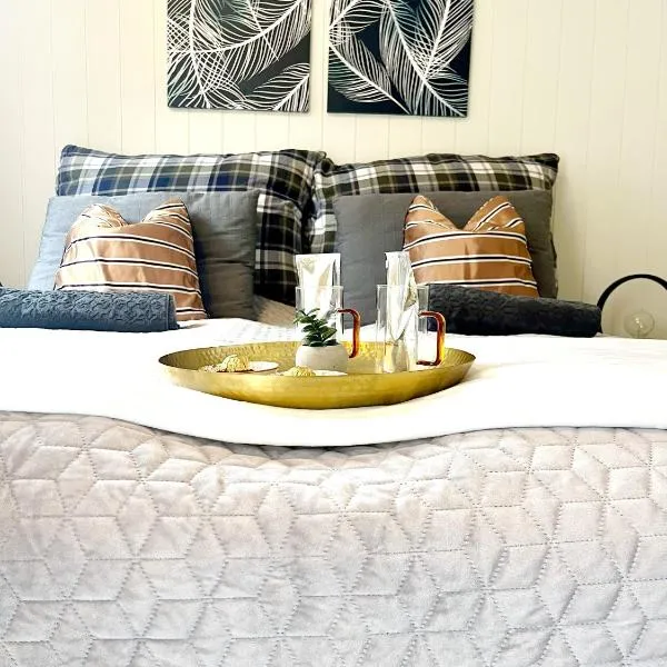 Brightside Apartment, hotel en Kristiansand