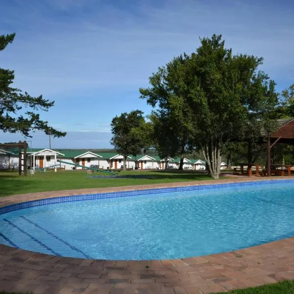 George Resort, hotel in Victoria Bay