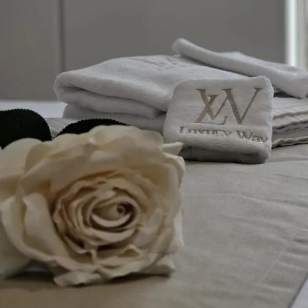 Luxury way Gocce di Lusso, hotel in Molfetta
