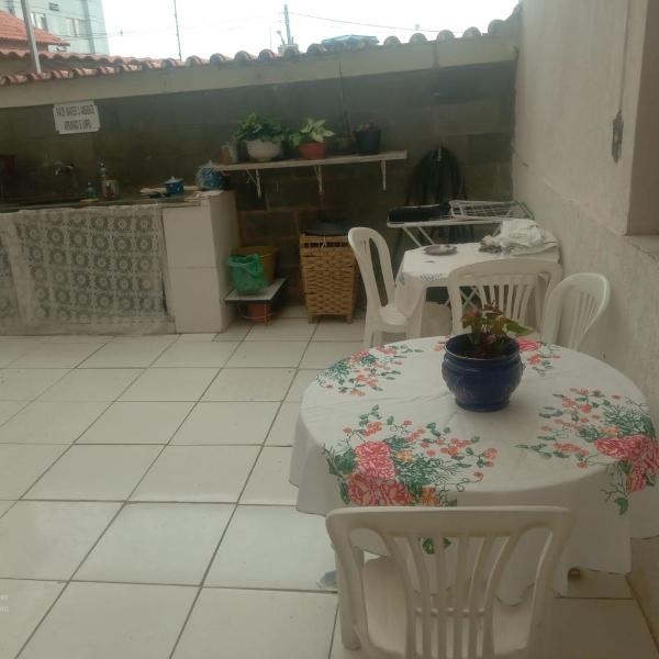 Quarto I - 1 ou 2 pessoas - Foto 4