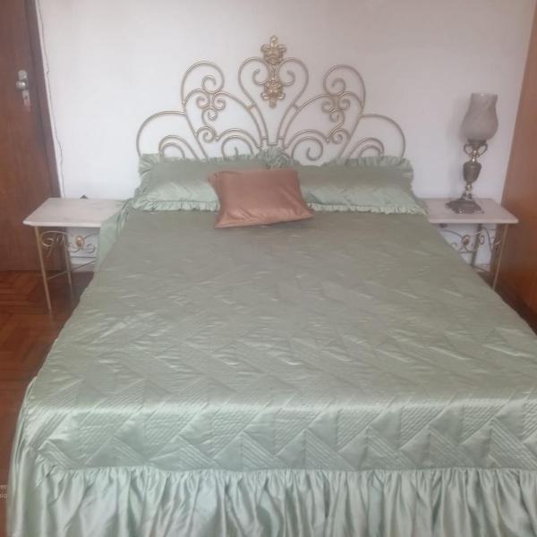 Quarto I - 1 ou 2 pessoas