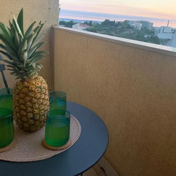 Apartment Frane, hotel in Split