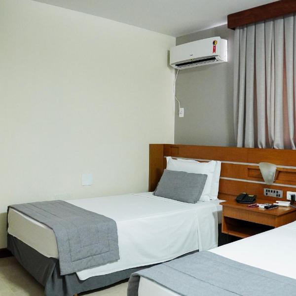 Copas Executive Hotel - Foto 2