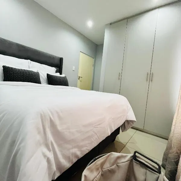 Modern Apartment in Mthatha, hotel in Mthatha