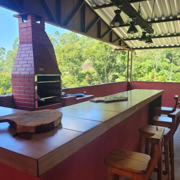 Casa Shalon em Lumiar - Foto 4