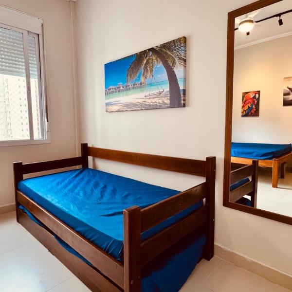 Studio 909 pitangueiras - com ar condicionado - na quadra da praia! - Foto 2