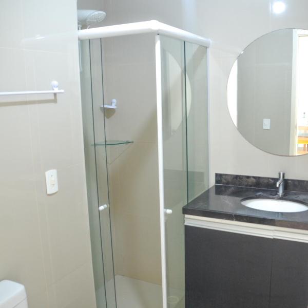 #204 Corais de Búzios - Apartamento à beira-mar na enseada de Búzios - Foto 3