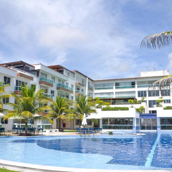 #204 Corais de Búzios - Apartamento à beira-mar na enseada de Búzios - Foto 4