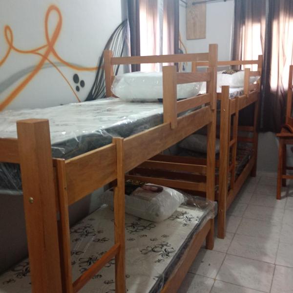 O mago hostel - Foto 4