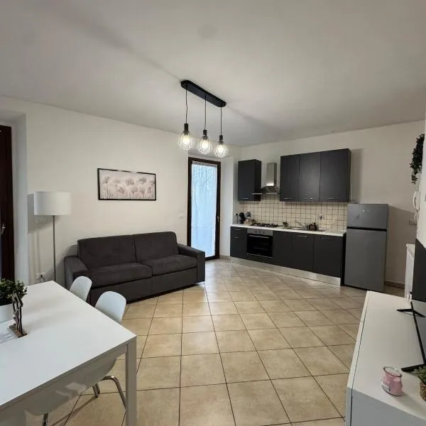 Appartamento turistico benessere, hotel Castiglione dei Pepoliban
