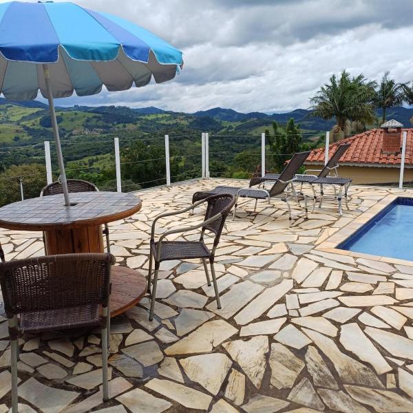 Beautiful farmhouse in Extrema - Foto 4