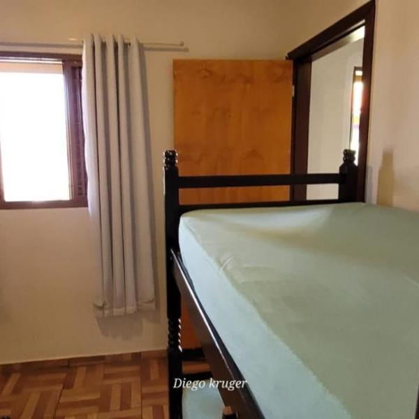 Casa perto das Cataratas Seu lar para quatro - Foto 3