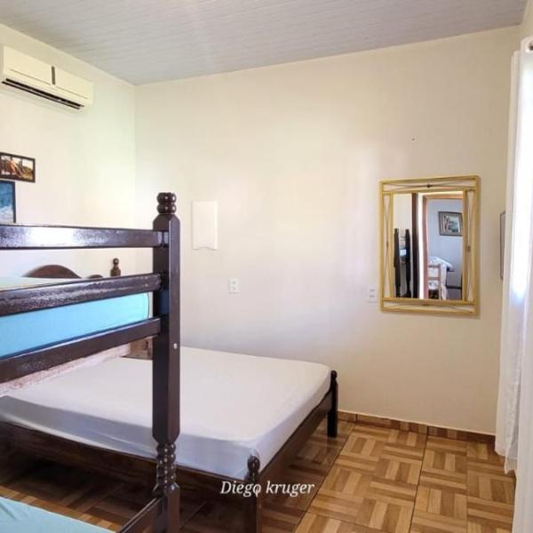 Casa perto das Cataratas Seu lar para quatro - Foto 2