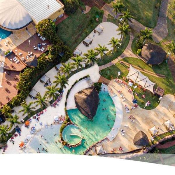 Casa perto das Cataratas Seu lar para quatro - Foto 4
