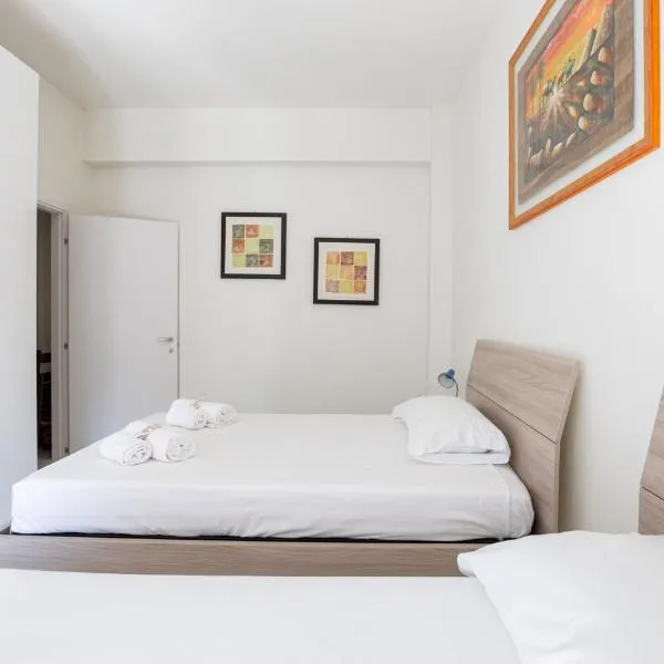 Casa San Donato - M3 Station, hotel in San Donato Milanese