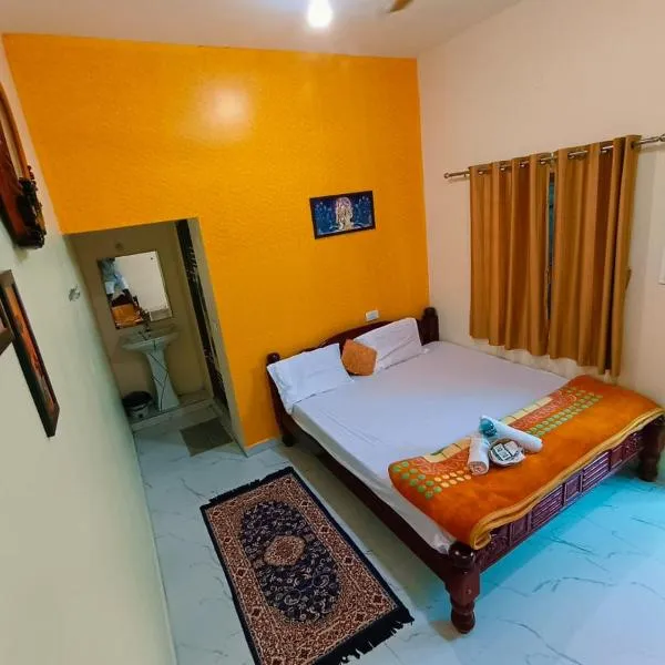 Veeru Homestay, hotel in Hospet