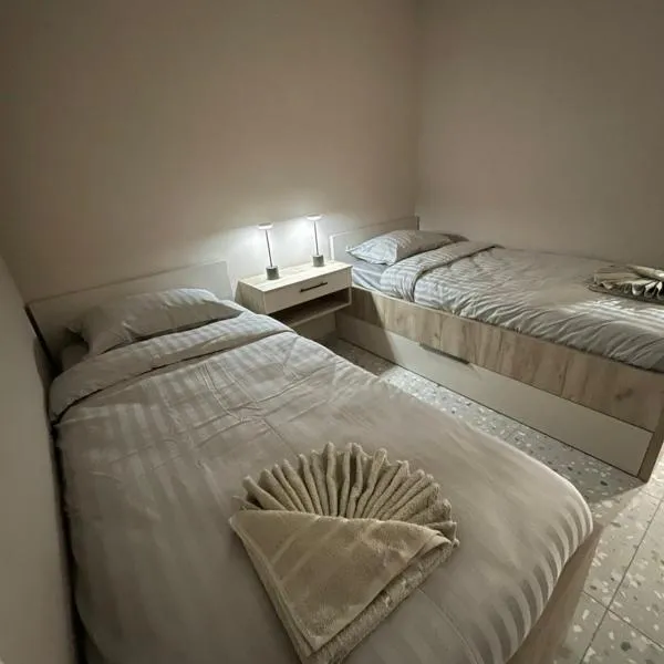 Hostel Novi Sad, hotel v destinaci Novi Sad