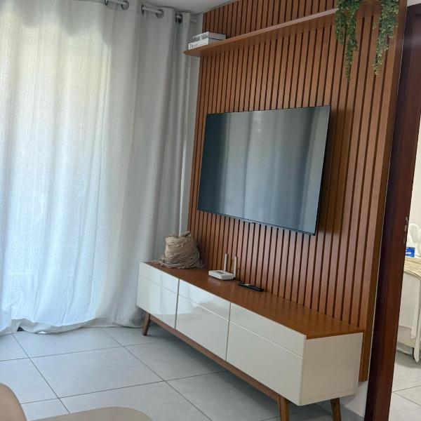 Apartamento 2 quartos em Maracaípe - Foto 5