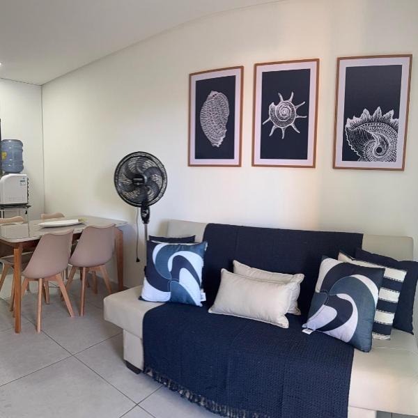 Apartamento 2 quartos em Maracaípe - Foto 4