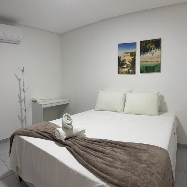Apartamento 2 quartos em Maracaípe - Foto 2