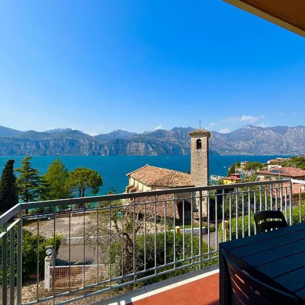 Lalla House, hotel in Malcesine