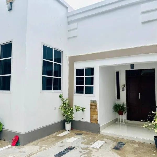 Heaven Homes - Salama Stay, hotel in Dar es Salaam
