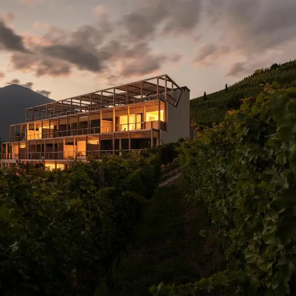 byHaller Suites & AO Restaurant, hotel u gradu 'Bressanone'