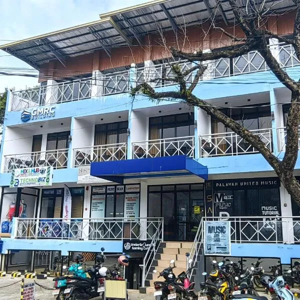 Inn Ka Kay Mame Puerto Princesa, hotel v destinaci Puerto Princesa