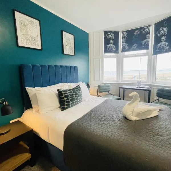 The Norton, hotel in Seaton Carew