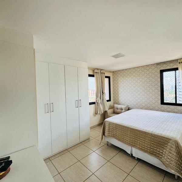 Apartmento Corais Terra do Sol - Foto 2