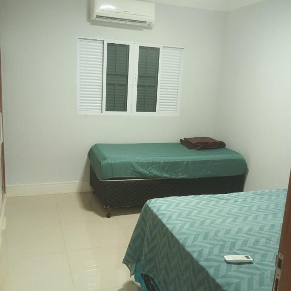 casa espaçosa e confortável - Foto 2
