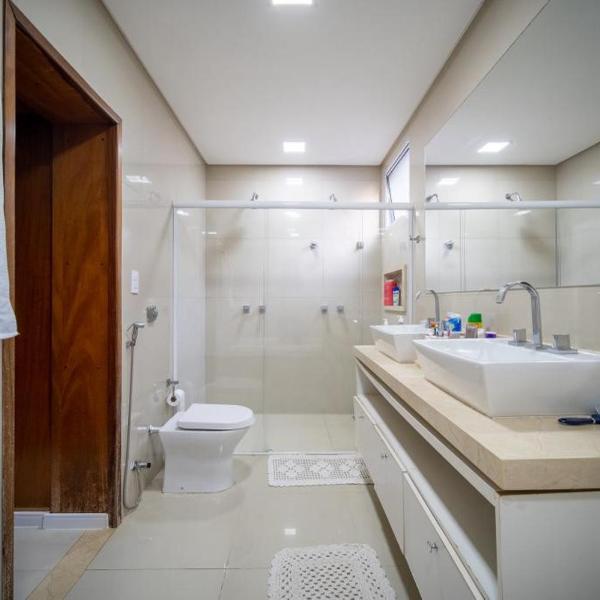 casa espaçosa e confortável - Foto 3