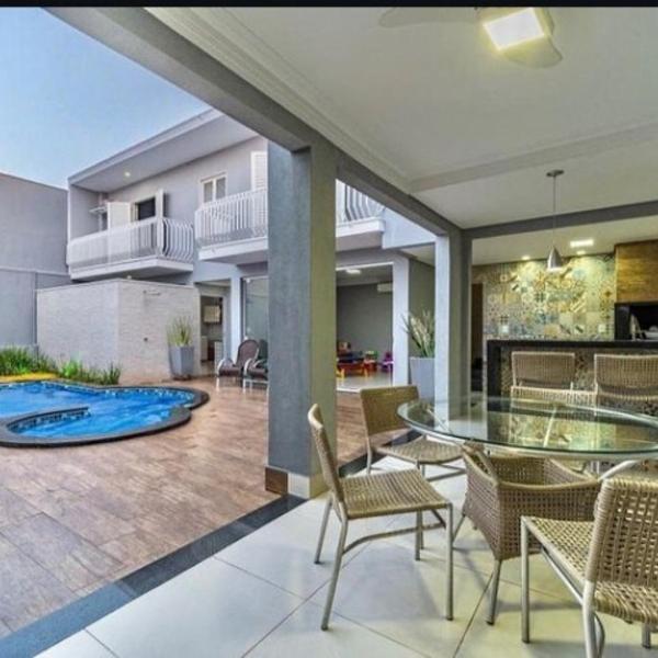 casa espaçosa e confortável - Foto 5