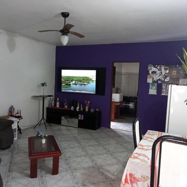 Casa Primeiro Andar