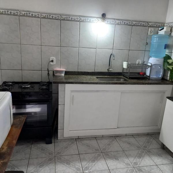Casa Primeiro Andar - Foto 5