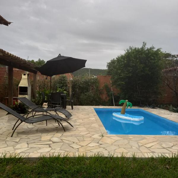Casa Primeiro Andar - Foto 4