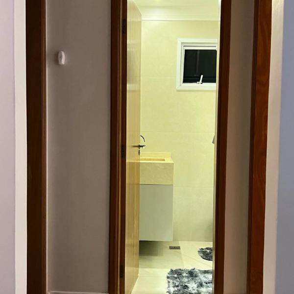 Apartamento frente mar alto padrão - Foto 3